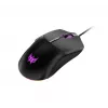 Acer Predator Cestus 330 hiir Mängimiseks Paremakäeline USB Type-A Optiline 16000 DPI