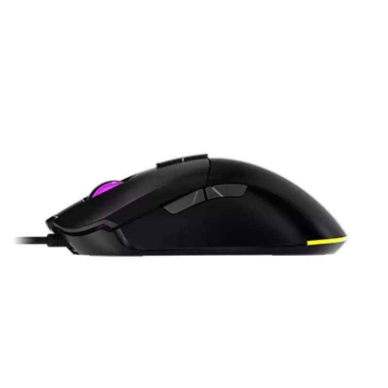 Acer Predator Cestus 330 hiir Mängimiseks Paremakäeline USB Type-A Optiline 16000 DPI
