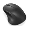 Lenovo 600 juhtmevaba meediumihiir kontor Paremakäeline RF-juhtmevaba optiline 2400 DPI