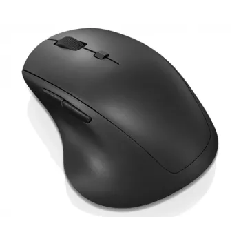 Lenovo 600 juhtmevaba meediumihiir kontor Paremakäeline RF-juhtmevaba optiline 2400 DPI
