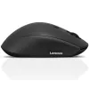 Lenovo 600 juhtmevaba meediumihiir kontor Paremakäeline RF-juhtmevaba optiline 2400 DPI