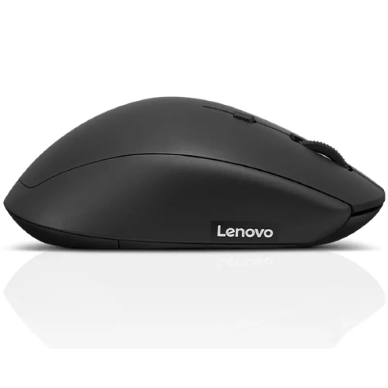 Lenovo 600 juhtmevaba meediumihiir kontor Paremakäeline RF-juhtmevaba optiline 2400 DPI
