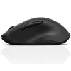 Lenovo 600 juhtmevaba meediumihiir kontor Paremakäeline RF-juhtmevaba optiline 2400 DPI