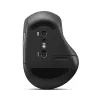 Lenovo 600 juhtmevaba meediumihiir kontor Paremakäeline RF-juhtmevaba optiline 2400 DPI