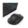 Lenovo 600 juhtmevaba meediumihiir kontor Paremakäeline RF-juhtmevaba optiline 2400 DPI
