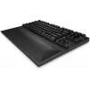 HP OMEN Spacer Wireless TKL klaviatuur, täissuuruses (100%), juhtmevaba, RF-juhtmevaba, mehaaniline, must