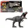 Jurassic World Rebirth Super Colossal Tyrannosaurus Rex märulifiguur, T-Rexi dinosauruse filmimänguasi