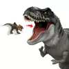 Jurassic World Rebirth Super Colossal Tyrannosaurus Rex märulifiguur, T-Rexi dinosauruse filmimänguasi