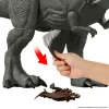 Jurassic World Rebirth Super Colossal Tyrannosaurus Rex märulifiguur, T-Rexi dinosauruse filmimänguasi