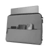 Lenovo GX41D07809 sülearvuti ümbris 35,6 cm (14 tolli) Varrukas Hall