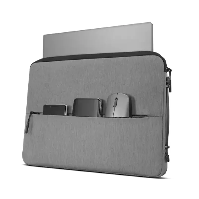 Lenovo GX41D07809 sülearvuti ümbris 35,6 cm (14 tolli) Varrukas Hall