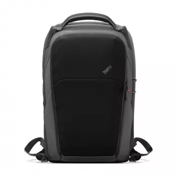 Lenovo ThinkPad 16-tolline Click-Go 40,6 cm (16 tolli) seljakott Must, Tumehall