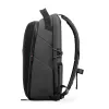 Lenovo ThinkPad 16-tolline Click-Go 40,6 cm (16 tolli) seljakott Must, Tumehall