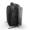 Lenovo ThinkPad 16-tolline Click-Go 40,6 cm (16 tolli) seljakott Must, Tumehall