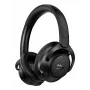 HyperX Cloud MIX 2 – mängurikõrvaklapid (must), juhtmega ja juhtmevaba, mängimine, 20–20 000 Hz, 270 g, peakomplekt, must