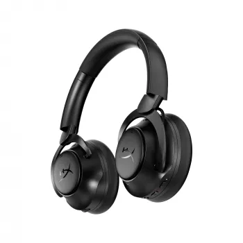 HyperX Cloud MIX 2 – mängurikõrvaklapid (must), juhtmega ja juhtmevaba, mängimine, 20–20 000 Hz, 270 g, peakomplekt, must