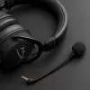 HyperX Cloud MIX 2 – mängurikõrvaklapid (must), juhtmega ja juhtmevaba, mängimine, 20–20 000 Hz, 270 g, peakomplekt, must