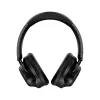 HyperX Cloud MIX 2 – mängurikõrvaklapid (must), juhtmega ja juhtmevaba, mängimine, 20–20 000 Hz, 270 g, peakomplekt, must