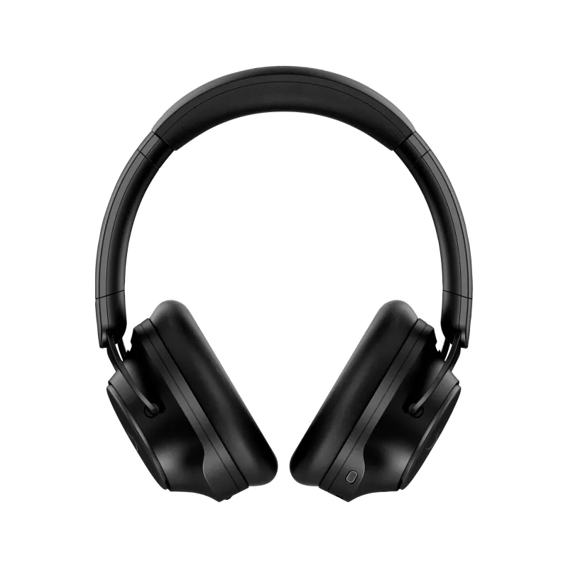 HyperX Cloud MIX 2 – mängurikõrvaklapid (must), juhtmega ja juhtmevaba, mängimine, 20–20 000 Hz, 270 g, peakomplekt, must