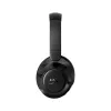 HyperX Cloud MIX 2 – mängurikõrvaklapid (must), juhtmega ja juhtmevaba, mängimine, 20–20 000 Hz, 270 g, peakomplekt, must