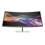 HP Series 7 Pro 37,5-tolline WQHD+ Thunderbolt 4 monitor - 738pu PVC-vaba