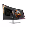HP Series 7 Pro 37,5-tolline WQHD+ Thunderbolt 4 monitor - 738pu PVC-vaba