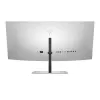 HP Series 7 Pro 37,5-tolline WQHD+ Thunderbolt 4 monitor - 738pu PVC-vaba