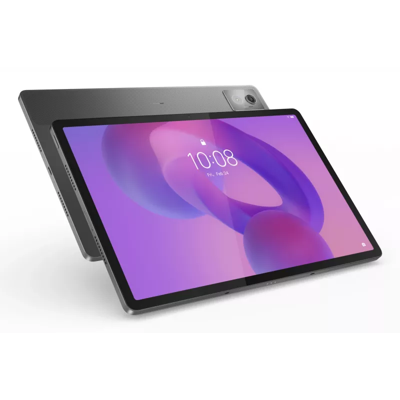 Lenovo Idea Tab Pro Mediatek 256 GB 32.3 cm (12.7 tolli) 8 GB Wi-Fi 6E (802.11ax) Android 14 Hall
