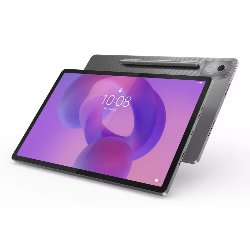 Lenovo Idea Tab Pro Mediatek 256 GB 32.3 cm (12.7 tolli) 8 GB Wi-Fi 6E (802.11ax) Android 14 Hall