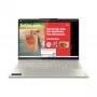 Lenovo Yoga 7 2-in-1 16AKP10 Copilot+ PC AMD Ryzen™ AI 7 350 hübriid (2-ühes) 40,6 cm (16 tolli) puutetundlik WUXGA 16 GB LPDDR5x-SDRAM 1 TB SSD Wi-Fi 7 (802.11be) Windows 11 Pro inglise hall