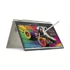 Lenovo Yoga 7 2-in-1 16AKP10 Copilot+ PC AMD Ryzen™ AI 7 350 hübriid (2-ühes) 40,6 cm (16 tolli) puutetundlik WUXGA 16 GB LPDDR5x-SDRAM 1 TB SSD Wi-Fi 7 (802.11be) Windows 11 Pro inglise hall