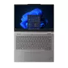 Lenovo ThinkPad L13 2-in-1 Gen 6 (Intel) Intel Core Ultra 5 225U hübriid (2-in-1) 33,8 cm (13,3-tolline) puutetundlik ekraan WUXGA 32 GB LPDDR5x-SDRAM 512 GB SSD Wi-Fi 6E (802.11ax) Windows 11 Pro Saksa keel Hall