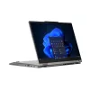 Lenovo ThinkPad L13 2-in-1 Gen 6 (Intel) Intel Core Ultra 5 225U hübriid (2-in-1) 33,8 cm (13,3-tolline) puutetundlik ekraan WUXGA 32 GB LPDDR5x-SDRAM 512 GB SSD Wi-Fi 6E (802.11ax) Windows 11 Pro Saksa keel Hall