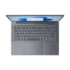 Lenovo IdeaPad õhuke 3 14IRH10 Intel® Core™ i5 i5-13420H sülearvuti 35,6 cm (14 tolli) WUXGA 16 GB DDR5-SDRAM 512 GB SSD Wi-Fi 7 (802.11be) Windows 11 Home Saksa hall