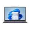 Lenovo IdeaPad õhuke 3 14IRH10 Intel® Core™ i5 i5-13420H sülearvuti 35,6 cm (14 tolli) WUXGA 16 GB DDR5-SDRAM 512 GB SSD Wi-Fi 7 (802.11be) Windows 11 Home Saksa hall