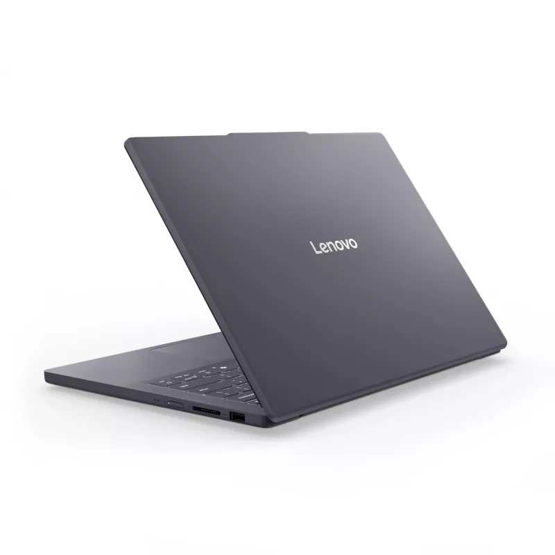 Lenovo IdeaPad õhuke 3 14IRH10 Intel® Core™ i5 i5-13420H sülearvuti 35,6 cm (14 tolli) WUXGA 16 GB DDR5-SDRAM 512 GB SSD Wi-Fi 7 (802.11be) Windows 11 Home Saksa hall