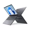 Lenovo IdeaPad õhuke 3 14IRH10 Intel® Core™ i5 i5-13420H sülearvuti 35,6 cm (14 tolli) WUXGA 16 GB DDR5-SDRAM 512 GB SSD Wi-Fi 7 (802.11be) Windows 11 Home Saksa hall