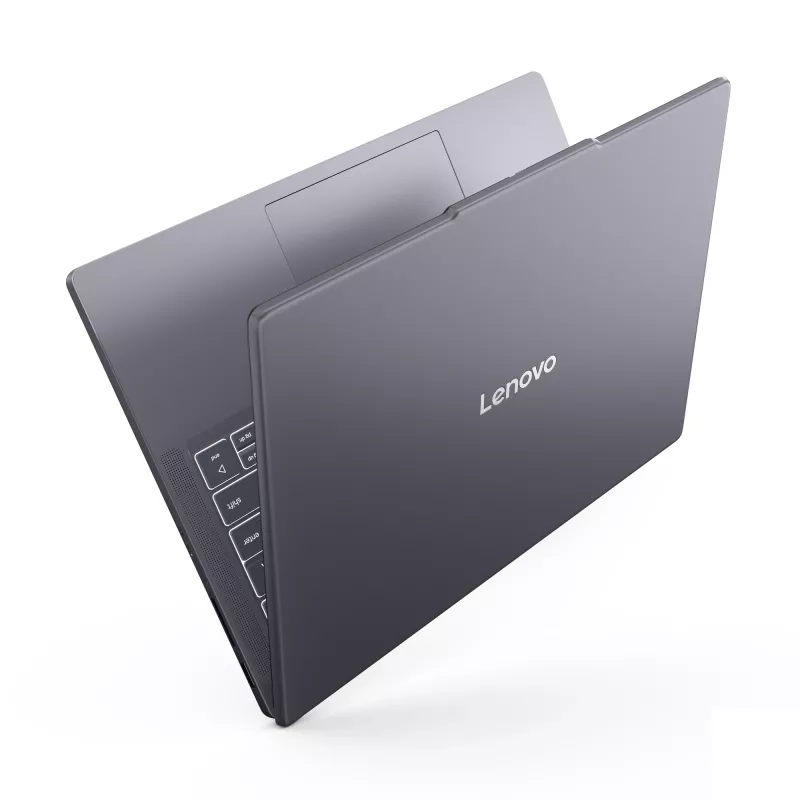 Lenovo IdeaPad õhuke 3 14IRH10 Intel® Core™ i5 i5-13420H sülearvuti 35,6 cm (14 tolli) WUXGA 16 GB DDR5-SDRAM 512 GB SSD Wi-Fi 7 (802.11be) Windows 11 Home Saksa hall
