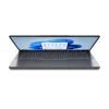 Lenovo IdeaPad õhuke 3 14IRH10 Intel® Core™ i5 i5-13420H sülearvuti 35,6 cm (14 tolli) WUXGA 16 GB DDR5-SDRAM 512 GB SSD Wi-Fi 7 (802.11be) Windows 11 Home Saksa hall