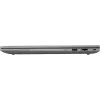 HP ZBook Power G11 A mobiilne tööjaam, AMD Ryzen 7 PRO 8845HS, 16-tolline WUXGA, 16GB DDR5, 512GB SSD, NVIDIA RTX 1000 Ada 6GB, Windows 11 Pro