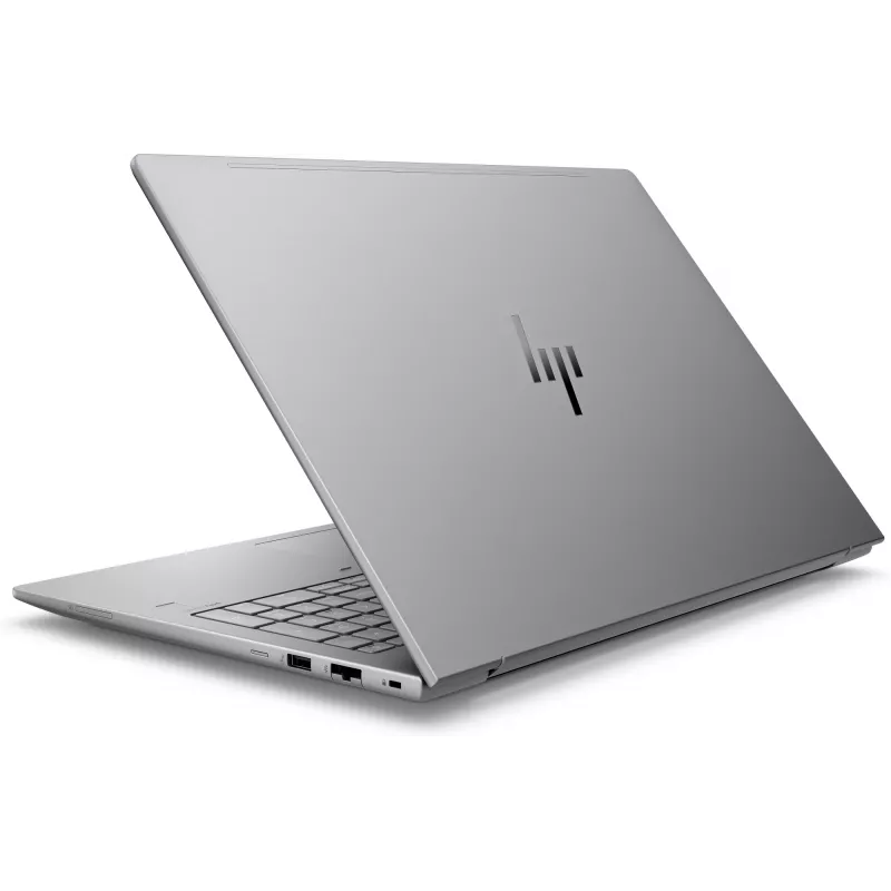 HP ZBook Power G11 A mobiilne tööjaam, AMD Ryzen 7 PRO 8845HS, 16-tolline WUXGA, 16GB DDR5, 512GB SSD, NVIDIA RTX 1000 Ada 6GB, Windows 11 Pro