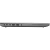 HP ZBook Power G11 A mobiilne tööjaam, AMD Ryzen 7 PRO 8845HS, 16-tolline WUXGA, 16GB DDR5, 512GB SSD, NVIDIA RTX 1000 Ada 6GB, Windows 11 Pro