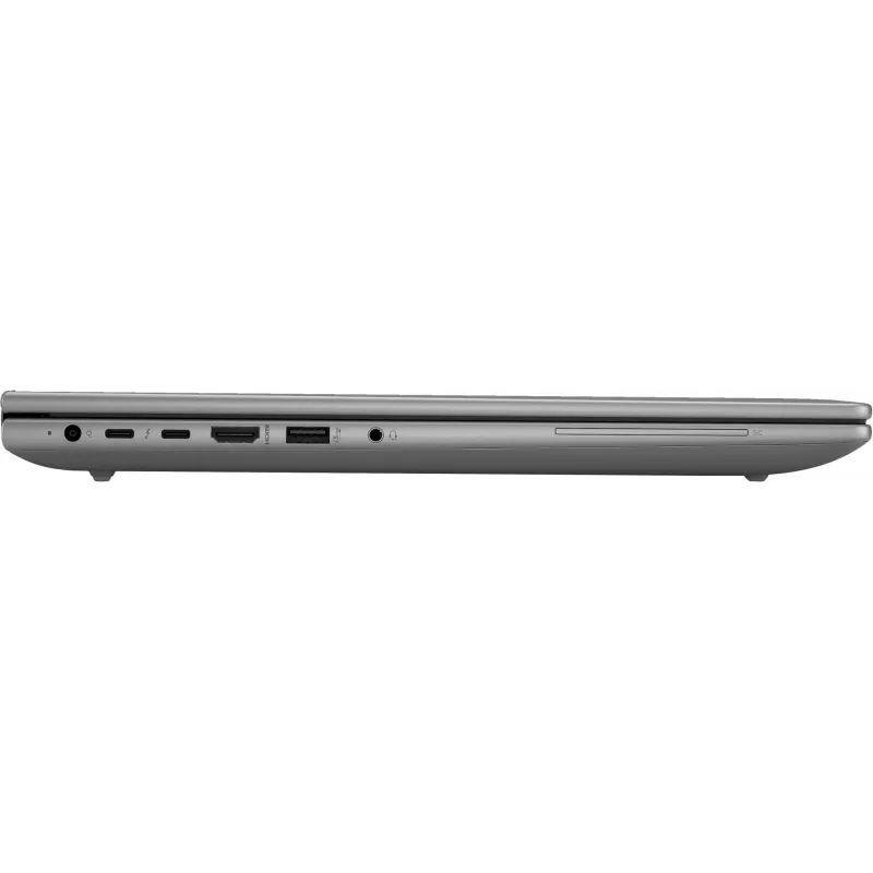 HP ZBook Power G11 A mobiilne tööjaam, AMD Ryzen 7 PRO 8845HS, 16-tolline WUXGA, 16GB DDR5, 512GB SSD, NVIDIA RTX 1000 Ada 6GB, Windows 11 Pro