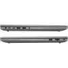 HP ZBook Power G11 A mobiilne tööjaam, AMD Ryzen 7 PRO 8845HS, 16-tolline WUXGA, 16GB DDR5, 512GB SSD, NVIDIA RTX 1000 Ada 6GB, Windows 11 Pro