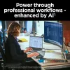 HP ZBook Power G11 A mobiilne tööjaam, AMD Ryzen 7 PRO 8845HS, 16-tolline WUXGA, 16GB DDR5, 512GB SSD, NVIDIA RTX 1000 Ada 6GB, Windows 11 Pro