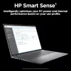 HP ZBook Power G11 A mobiilne tööjaam, AMD Ryzen 7 PRO 8845HS, 16-tolline WUXGA, 16GB DDR5, 512GB SSD, NVIDIA RTX 1000 Ada 6GB, Windows 11 Pro