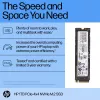 HP 1 TB PCIe-4x4 NVMe pooljuhtketas, 1 TB, M.2
