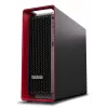 Lenovo ThinkStation P7 Intel Xeon W w7-3565X 64 GB DDR5-SDRAM 1 TB SSD Windows 10 Pro tööjaamadele Torn Tööjaam Must