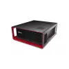 Lenovo ThinkStation P7 Intel Xeon W w7-3565X 64 GB DDR5-SDRAM 1 TB SSD Windows 10 Pro tööjaamadele Torn Tööjaam Must
