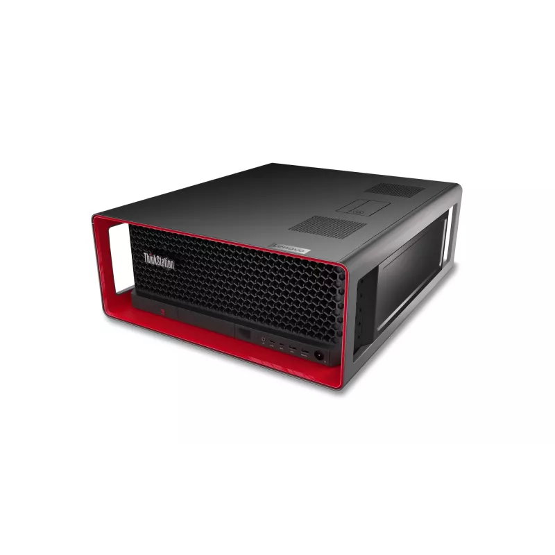 Lenovo ThinkStation P7 Intel Xeon W w7-3565X 64 GB DDR5-SDRAM 1 TB SSD Windows 10 Pro tööjaamadele Torn Tööjaam Must